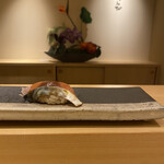 鮨てんび 今池店 - 