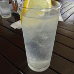 Naka Karuizawa Country Club Restaurant