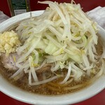 ラーメン二郎 - 