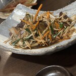 食彩炉ばた こころ - 