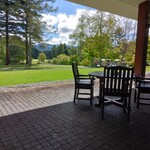 Naka Karuizawa Country Club Restaurant - 