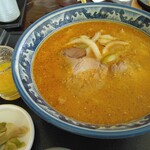 Naka Karuizawa Country Club Restaurant