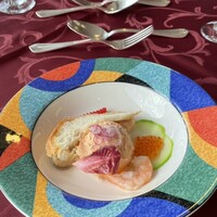 シンフォニー東京湾クルーズ - 