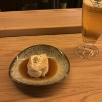焼き鳥とワイン 萬鳥 祇園店 - 