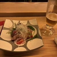 焼き鳥とワイン 萬鳥 祇園店 - 