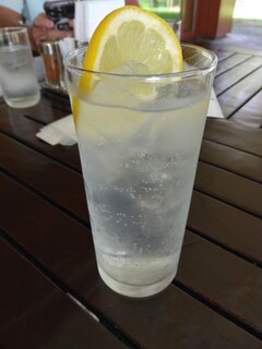 Naka Karuizawa Country Club Restaurant