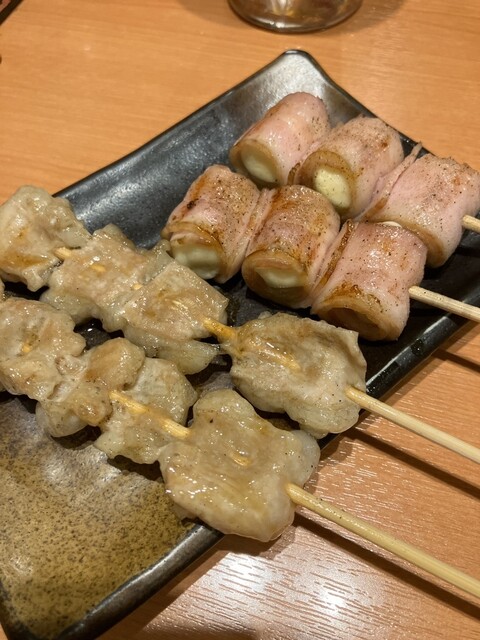 Hakkenden Higashinakano Ten