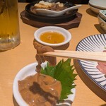 大衆スタンド 神田屋 - 