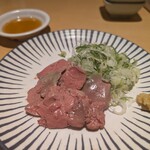 大衆スタンド 神田屋 - 