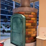 ジャムおじさんのパン工場 - 