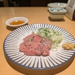大衆スタンド 神田屋 - 
