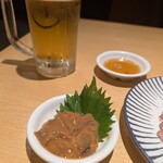 大衆スタンド 神田屋 - 