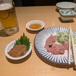 大衆スタンド 神田屋 - 