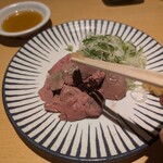 大衆スタンド 神田屋 - 