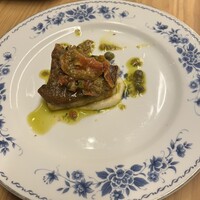 魚タリアン YO - 