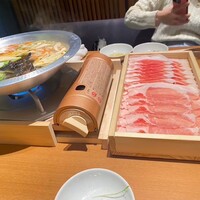 出汁しゃぶおばんざい おかか 東京 - 