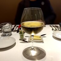 フランス料理研究室 アンフィクレス - 