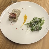 魚タリアン YO - 