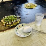 うまうま - カキオコ　１３００円