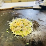 うまうま - プリプリ大粒の牡蠣