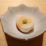 鮨 由う - みねおか豆腐