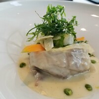 Restaurant Bellustar - 