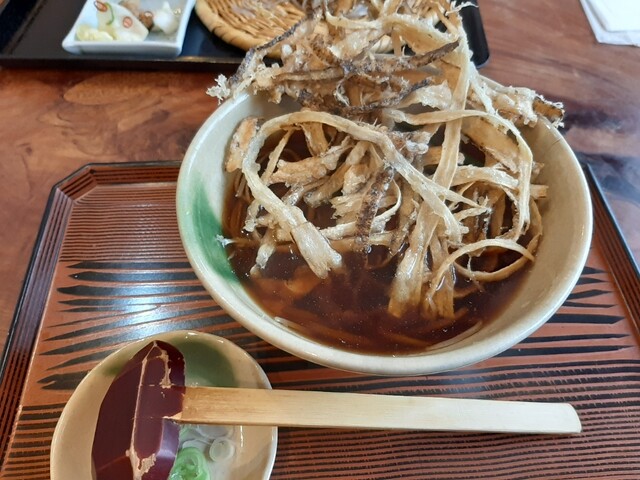 手打ち十割そば 紀山 （kisan） - 芽室/そば | 食べログ