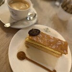 Café de la Paix - 