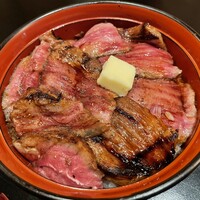 赤坂 津つ井 総本店 - 