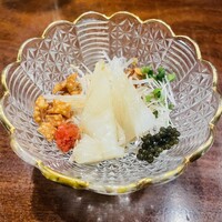 虎峰 - クラゲ