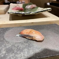 鮨 無垢/鮨 白銀 - 