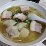 中華料理 豊味軒 - 