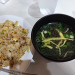 中華料理 豊味軒 - 