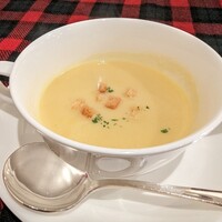 くいしんぼー山中 - 