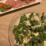 THE ITALIAN STYLE 銀座2丁目店 - 