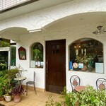 喫茶店 パティオ - 