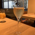 THE ITALIAN STYLE 銀座2丁目店 - 