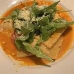 THE ITALIAN STYLE 銀座2丁目店 - 