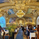 Le Train Bleu - 