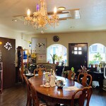 喫茶店 パティオ - 