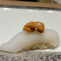 鮨 青海 北新地 - 