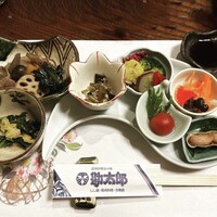 信州伊那谷の味 勘太郎 - 