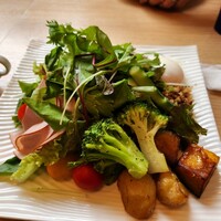 fish&wine BLUE OCEAN GRILL - 