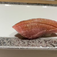 鮨 青海 北新地 - 