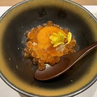 鮨 青海 北新地 - 