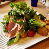 fish&wine BLUE OCEAN GRILL - 