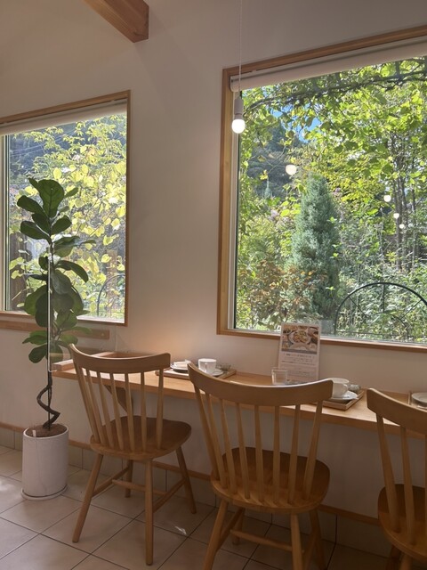 garden cafe N kitchen photo 4