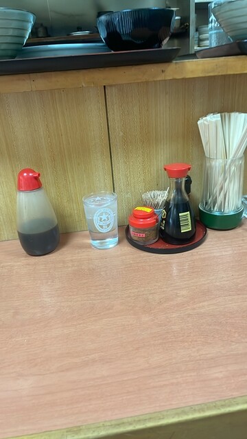 Oshokuji Dokoro Tokiwa photo 3