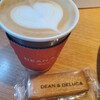 DEAN & DELUCA カフェ 日本橋高島屋S.C.店