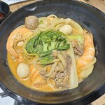 楊國福 マーラータン 大阪心斎橋店 - 